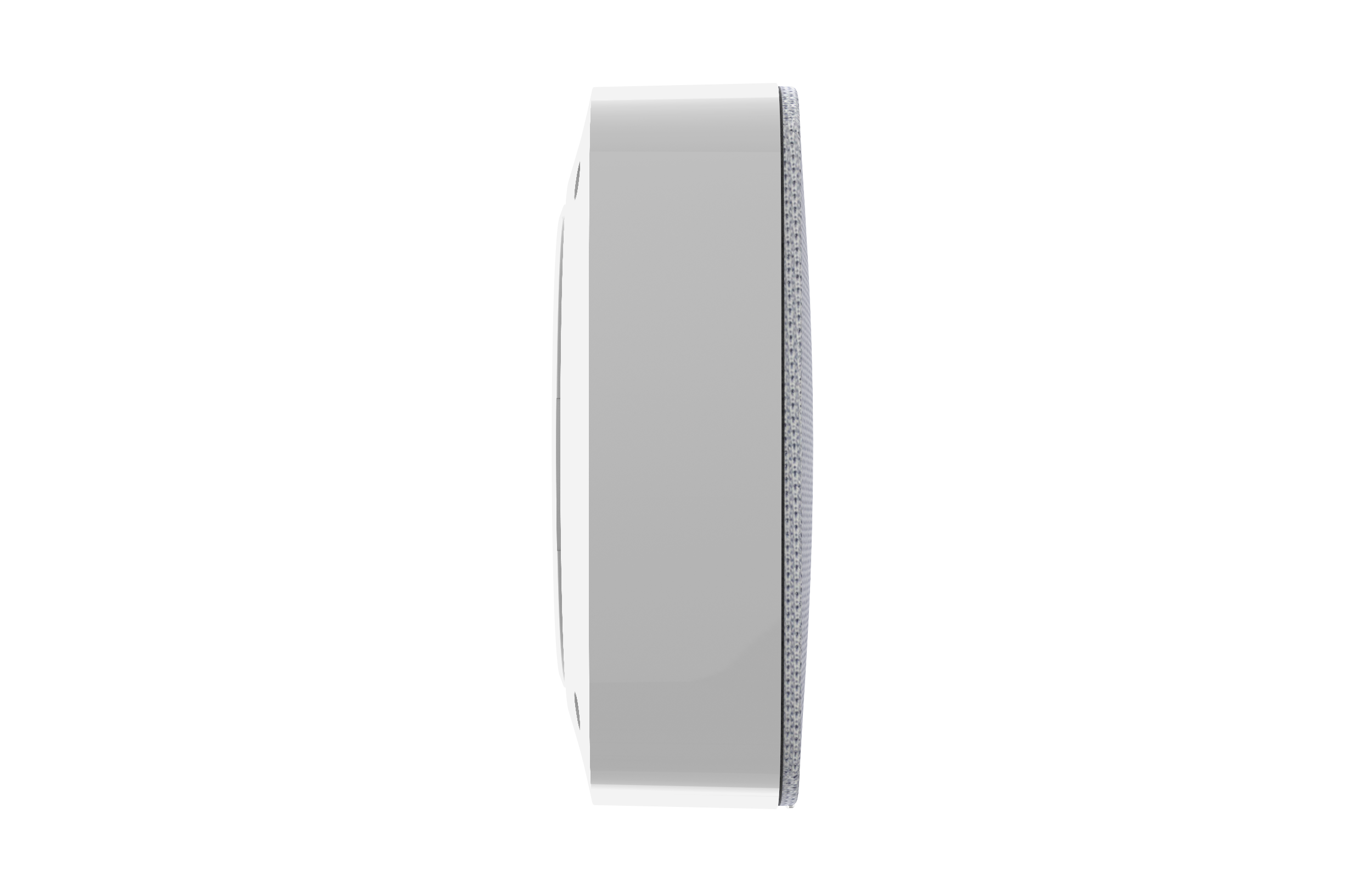 AJAX Security - HomeSiren Jeweller - White Indoor Compact Wireless Siren | AJAX-HS-INDR-W - image 2