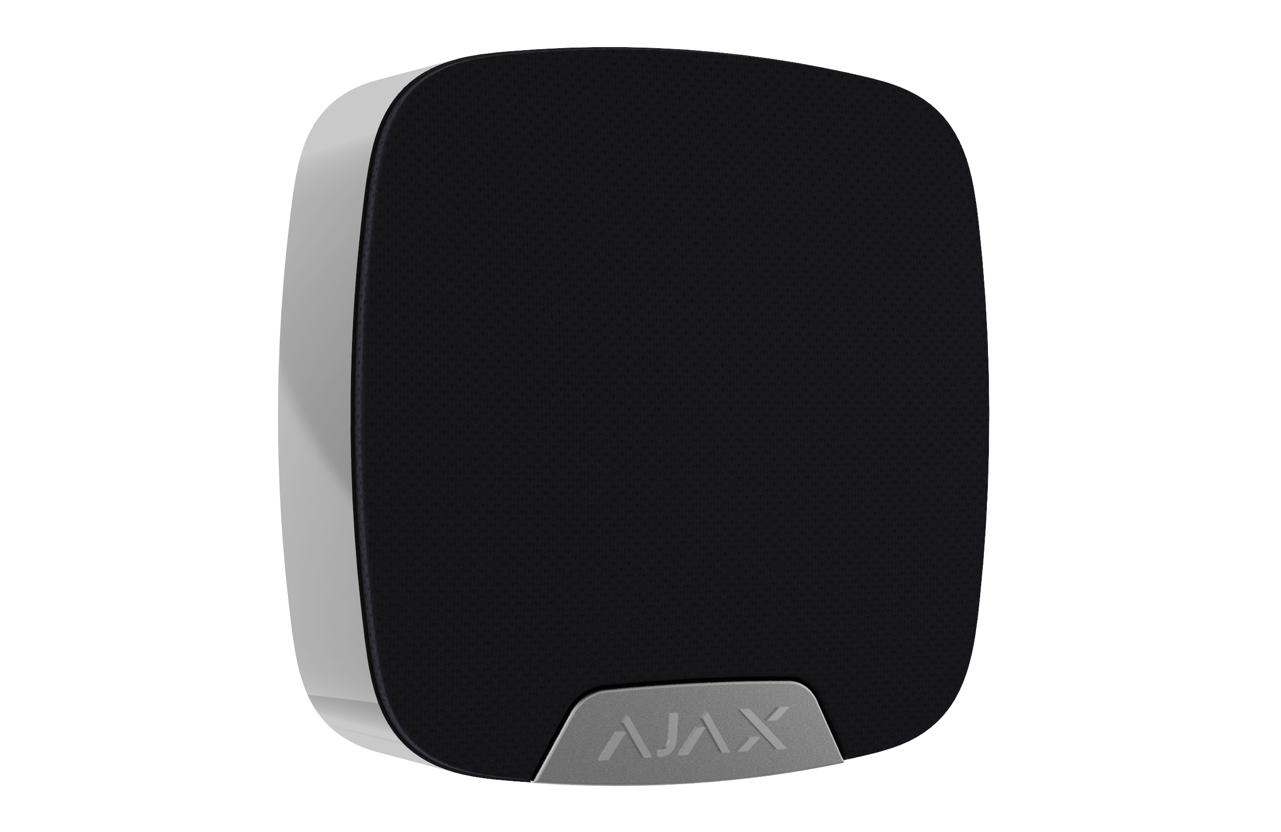 AJAX Security - Indoor HomeSiren Jeweller Black | AJAX-HS-INDR-B - image 2