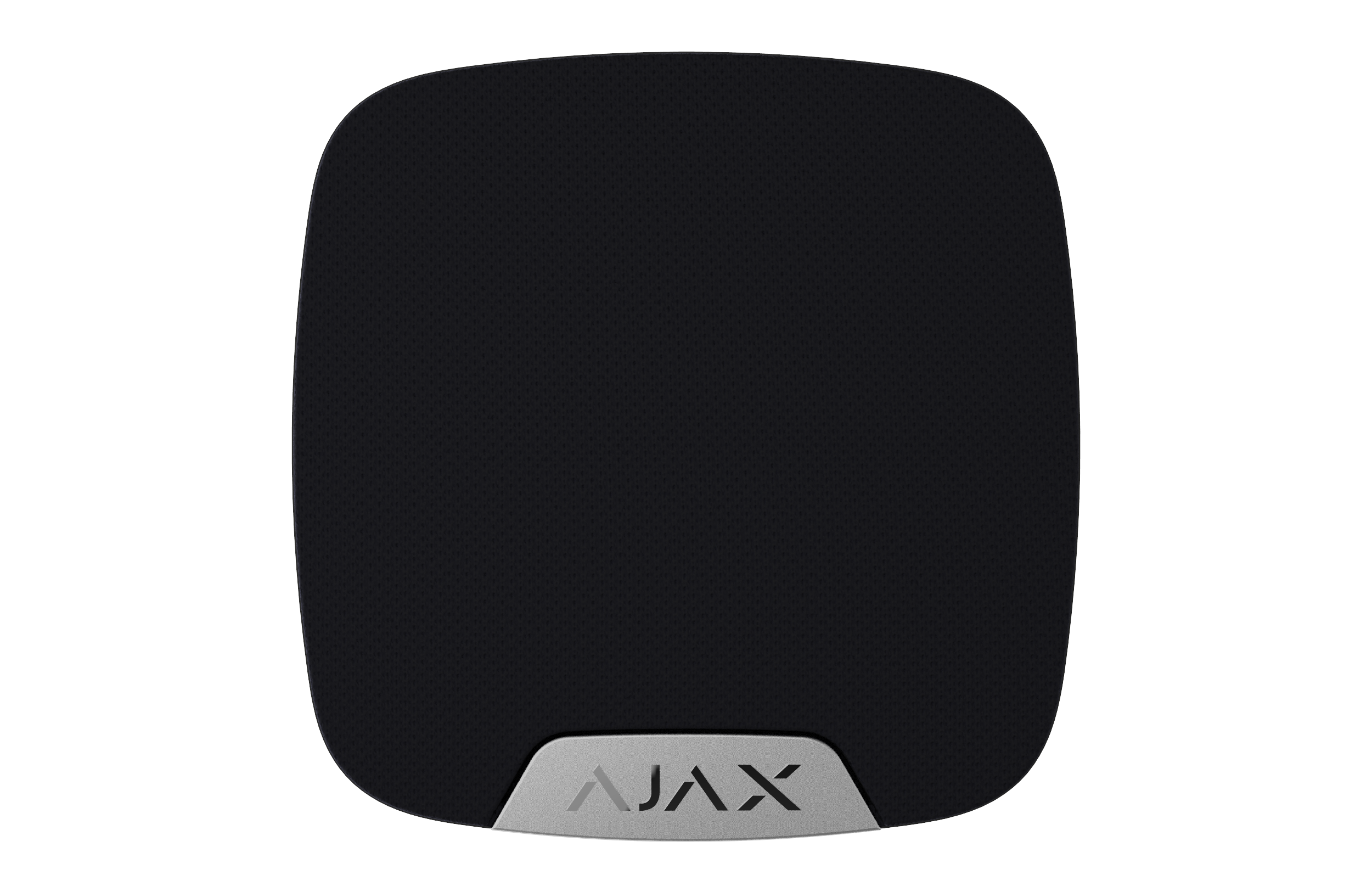 AJAX Security - Indoor HomeSiren Jeweller Black | AJAX-HS-INDR-B