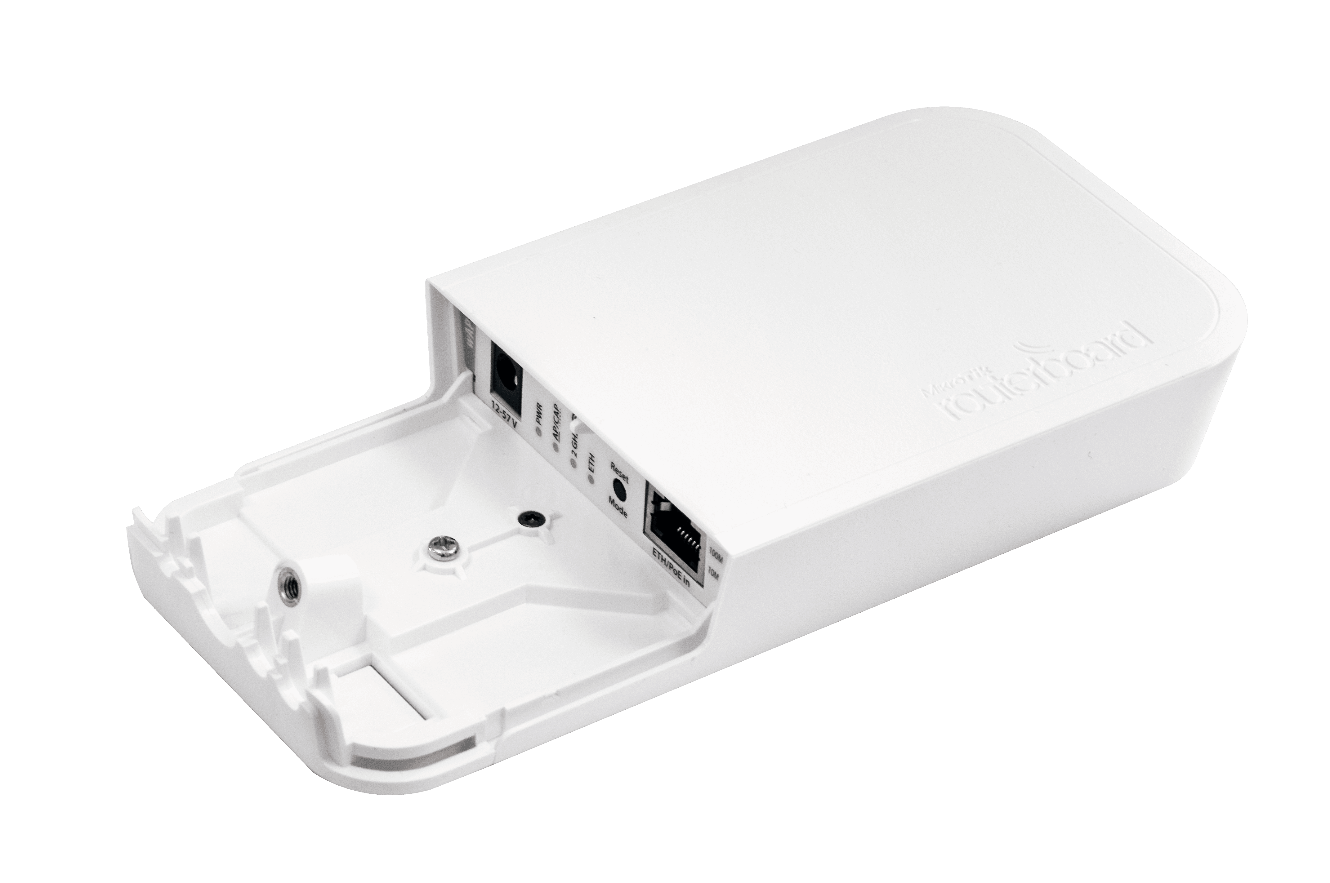 MikroTik wAP 60 G - 60GHz CPE to be used with wAP 60 Wi-Fi Router - image 2