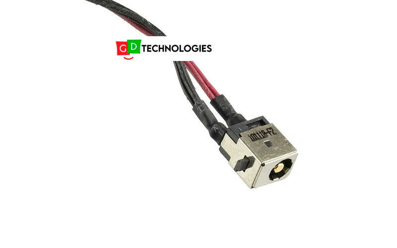 ASUS X550L 5.5MM/2.5MM DC JACK
