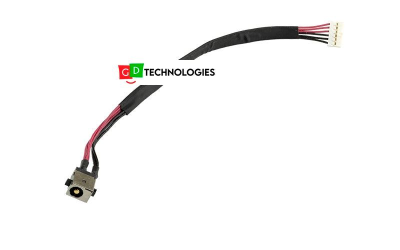 ASUS X550L 5.5MM/2.5MM DC JACK