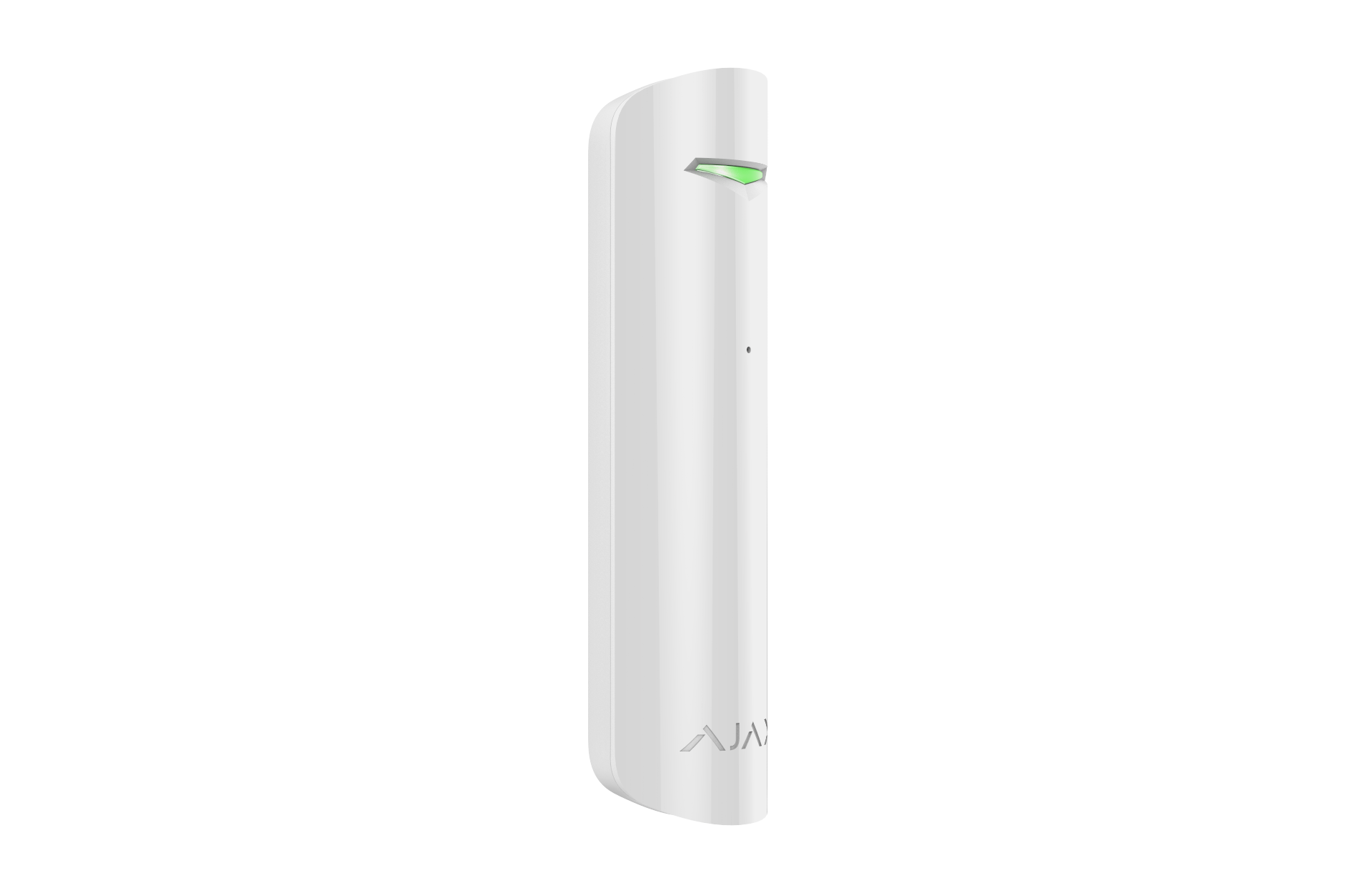 AJAX Security - GlassProtect Jeweller - White Wireless Indoor Glass Break Detector | AJAX-GP-INDR-W - image 2