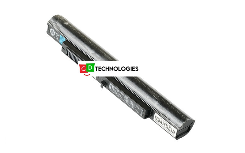 Fujitsu Lifebook Mh330 10.8v 24wh Replacement Battery