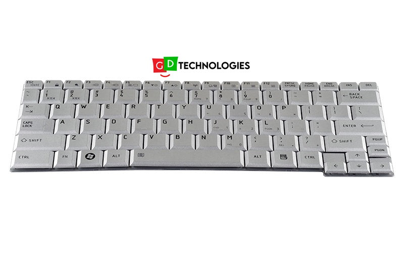 TOSHIBA P000526790 REPLACEMENT KEYBOARD