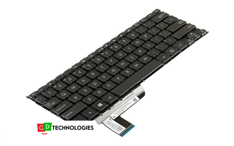 ASUS TRANSFORMER BOOK FLIP TP200SA REPLACEMENT KEYBOARD