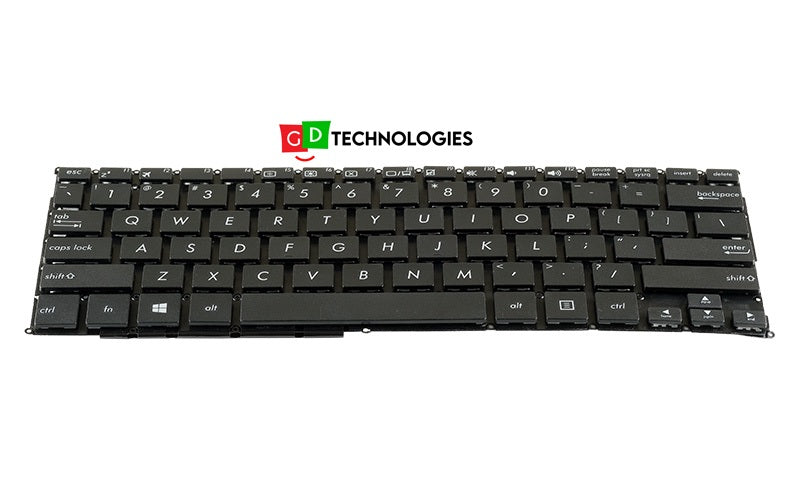 ASUS TRANSFORMER BOOK FLIP TP200SA REPLACEMENT KEYBOARD