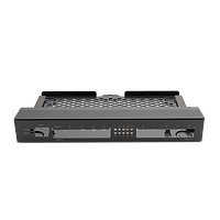MikroTik Wall Mount Kit for RB4011