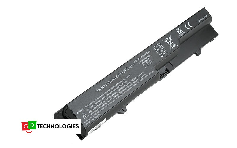 HP PROBOOK 4320s 10.8V 7800MAH/84WH REPLACEMENT BATTERY