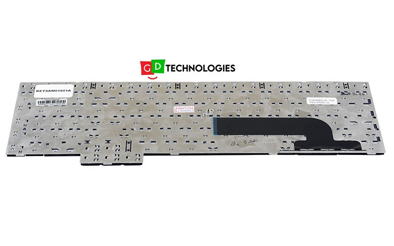 SAMSUNG NP-X520 REPLACEMENT KEYBOARD