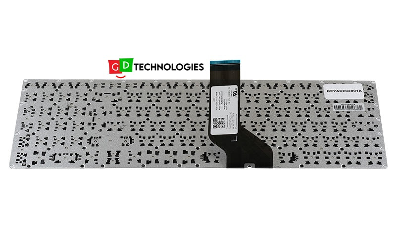 ACER ASPIRE ES 15 REPLACEMENT KEYBOARD
