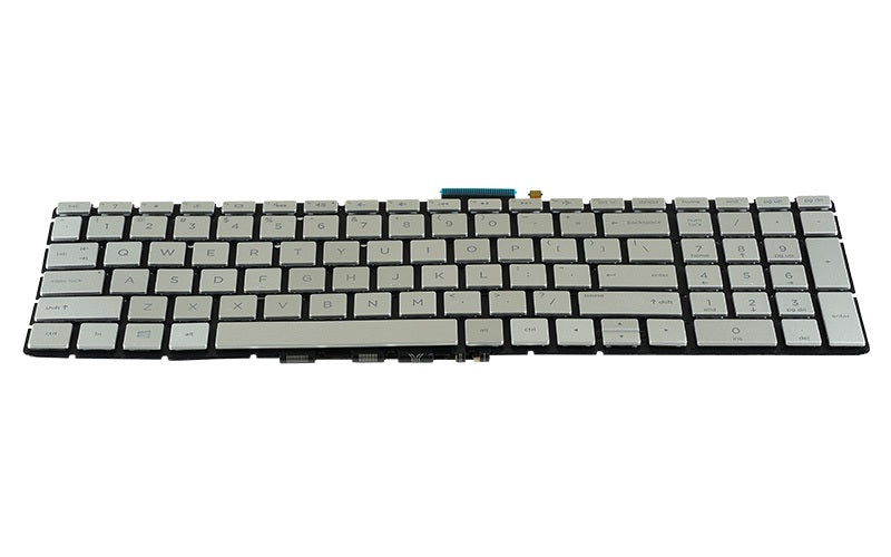 HP PAVILION 15-CK000NI REPLACEMENT KEYBOARD