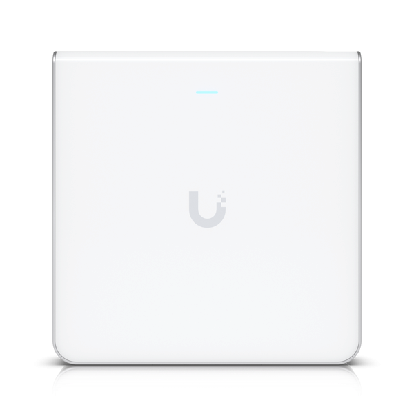 Ubiquiti UniFi6 Dual Band WiFi 6 In-Wall Enterprise Indoor Access Point | U6-Enterprise-IW - image 2