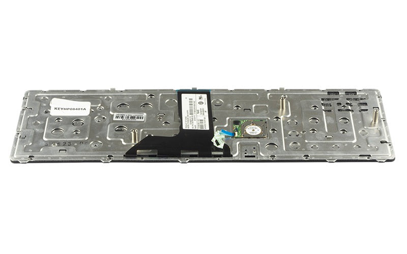 HP ELITEBOOK 8760W REPLACEMENT KEYBOARD