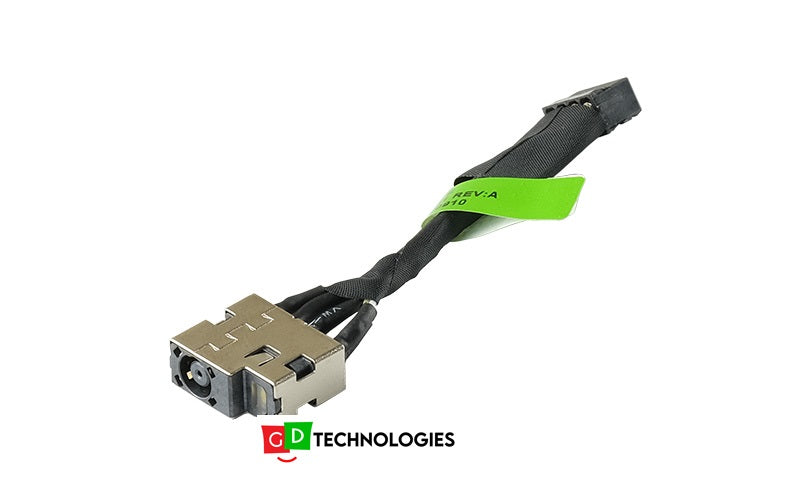 HP PAVILION 15-p264na 4.5MM\3.0MM DC JACK