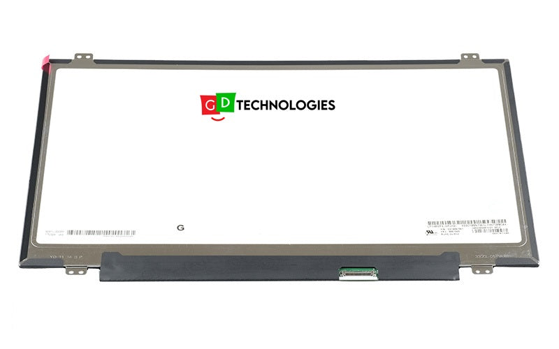 LCD SCREEN 14.0" FHD MATTE SURFACE