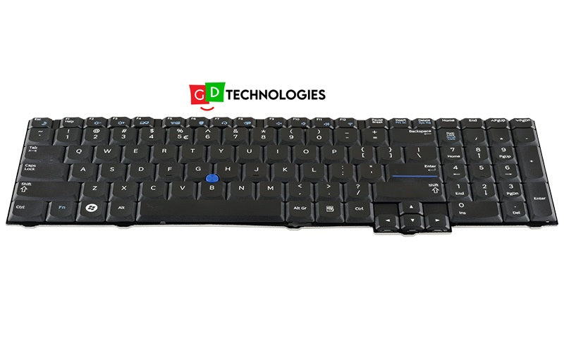 SAMSUNG NP600B5BH REPLACEMENT KEYBOARD
