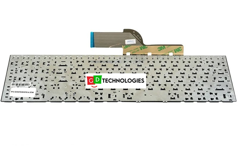 SAMSUNG NP350 REPLACEMENT KEYBOARD