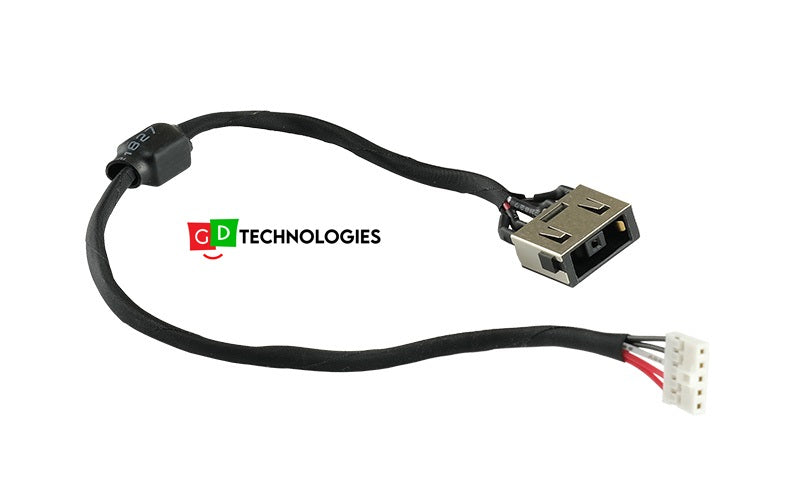 LENOVO G50-80 (with 20cm long cable) DC JACK
