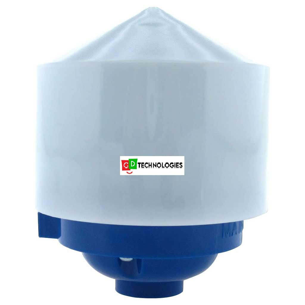 DAY / NIGHT SWITCH 25AMP 220-240VAC