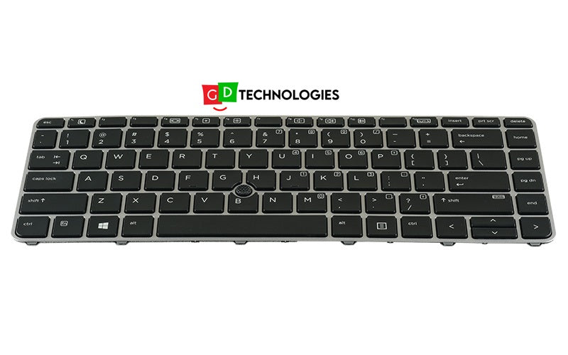 HP ELITEBOOK 840 G3 REPLACEMENT KEYBOARD