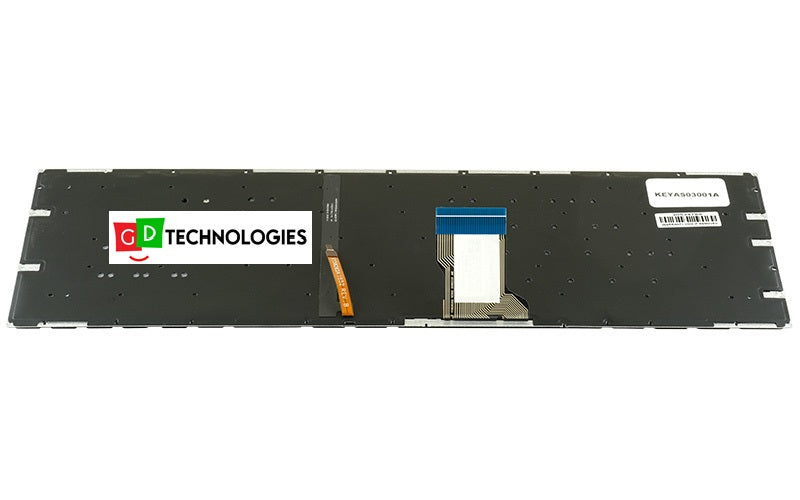 ASUS ROG STRIX GL702V REPLACEMENT KEYBOARD