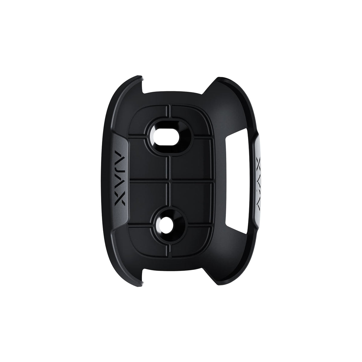 AJAX Black Button Holder for Button & Double Button Jeweller | AJAX-PB-H-B