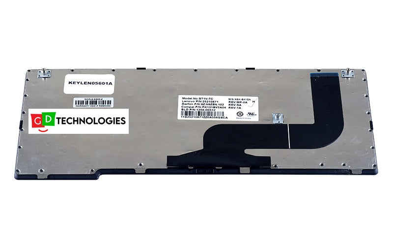 LENOVO IDEAPAD FLEX 10 REPLACEMENT KEYBOARD