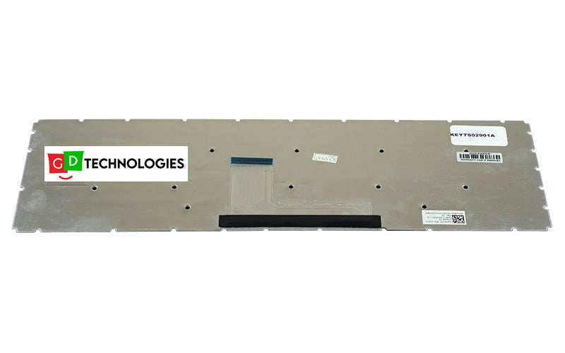 TOSHIBA SATELLITE C55-C REPLACEMENT KEYBOARD