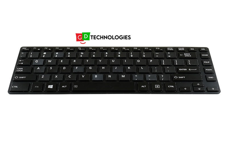 TOSHIBA PORTEGE REPLACEMENT KEYBOARD