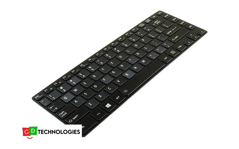 TOSHIBA PORTEGE REPLACEMENT KEYBOARD
