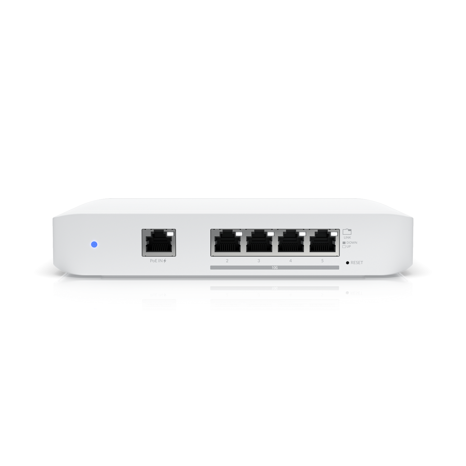 Ubiquiti UniFi FLEX 10 GbE Switch | USW-FLEX-XG - image 2