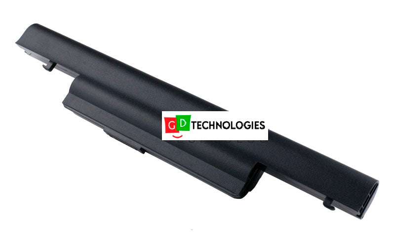 Acer Aspire 3820T 11.1V 4400MAH Replacement Battery