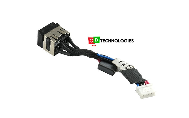 DELL LATITUDE E6440 7.4MM/5.0MM DC JACK