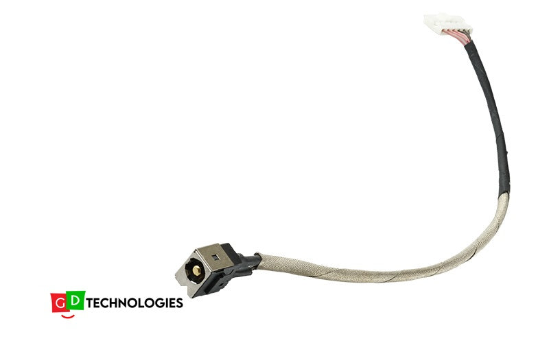 MSI MS-1791 5.5MM/2.5MM DC JACK/DC CABLE