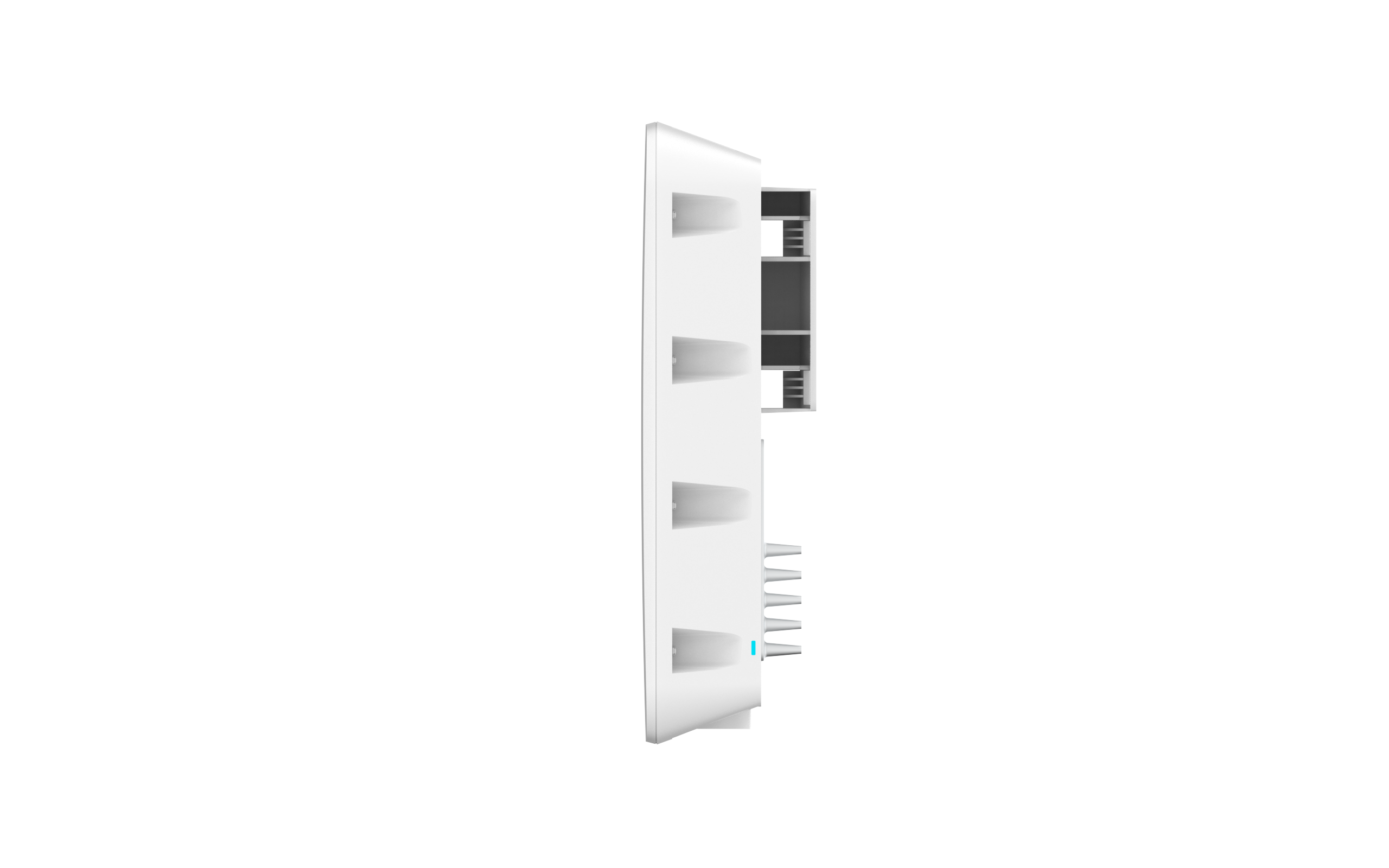 Cambium cnPilot Enterprise WiFi 6 Outdoor AP | CNP-XV2-23T - image 2