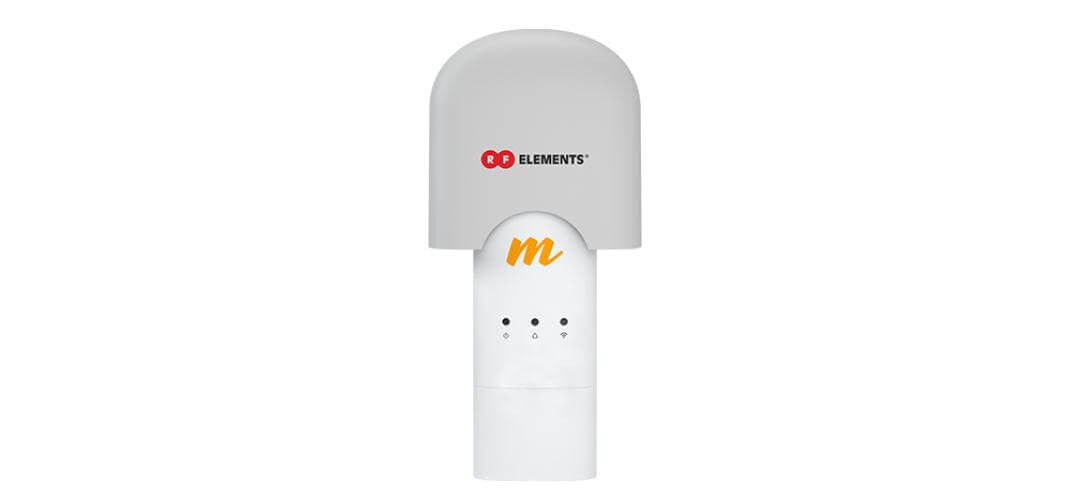 RF elements TwistPort™ Adaptor for Mimosa C5c | TP-ADAP-C5c - image 2