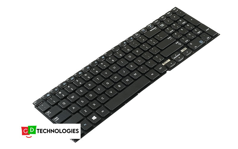 SAMSUNG NP700Z5A REPLACEMENT KEYBOARD