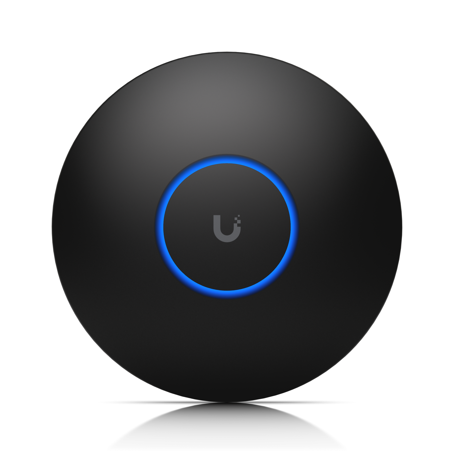 Ubiquiti UniFi U6+, U6 Lite and nanoHD Single AP Cover | nHD-cover-Black - image 2