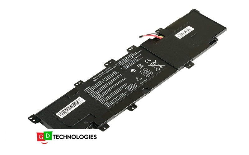 ASUS VIVOBOOK S300C 11.1V 3500MAH/39WH REPLACEMENT BATTERY