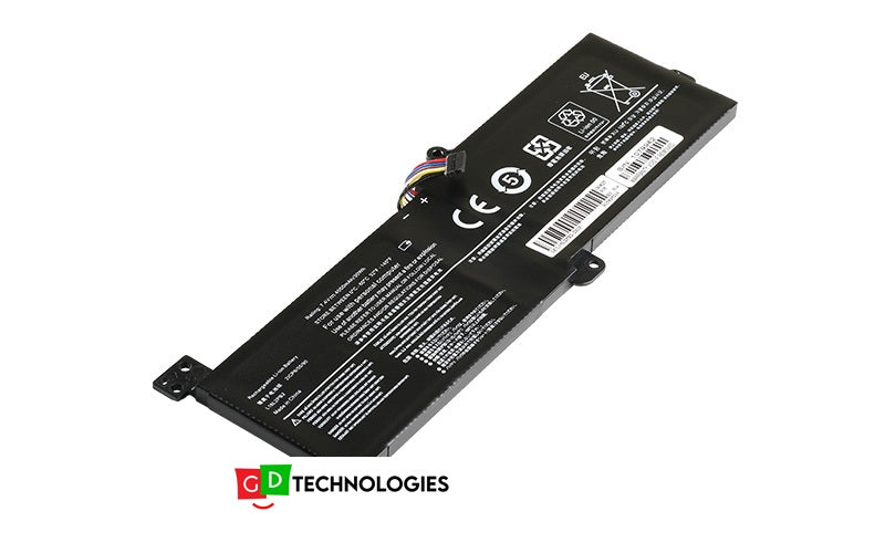 LENOVO IDEAPAD 320-14IAP 7.6V 4500mAh/34Wh REPLACEMENT BATTERY