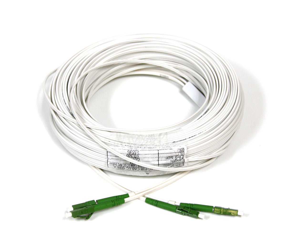 Acconet Uplink Cable LC-LC APC 60M
