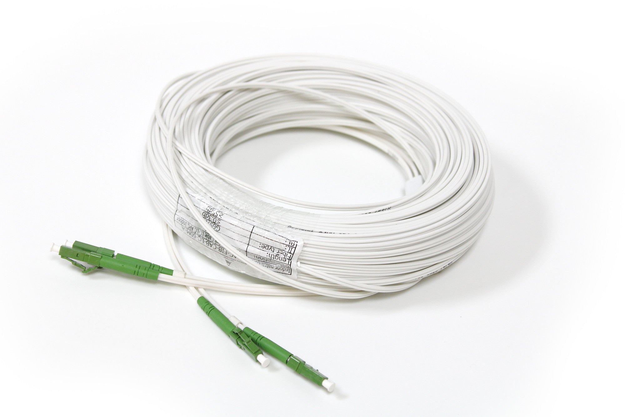 Acconet Uplink Cable LC-LC APC 60M - image 2
