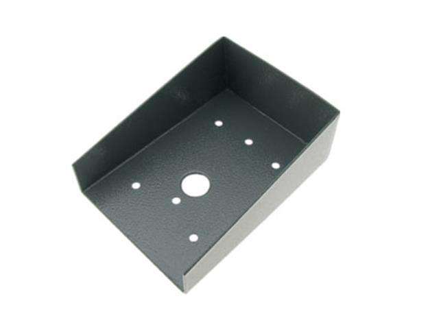 Commax Plastic Universal Rainshield