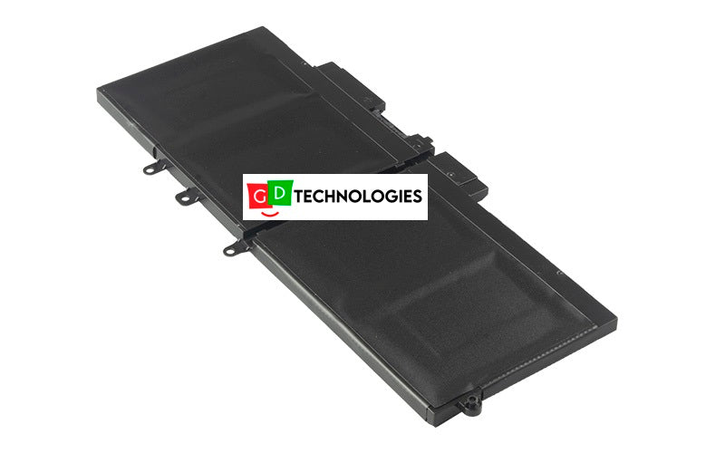 Dell Latitude 5480 7.6v 8200mah/62wh Replacement Battery