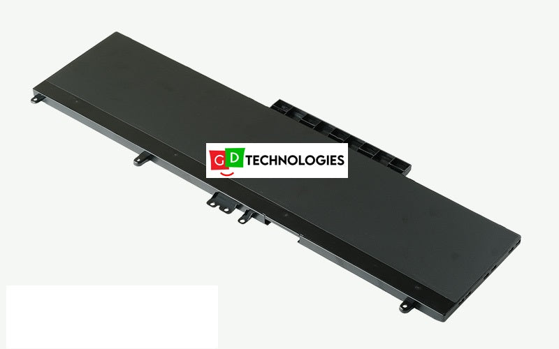 Dell Latitude E5570 11.4v 63wh Replacement Battery