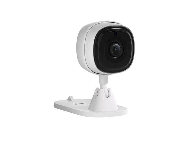 SLIM SMART HOME 1080P HD SECURITY CAMERA