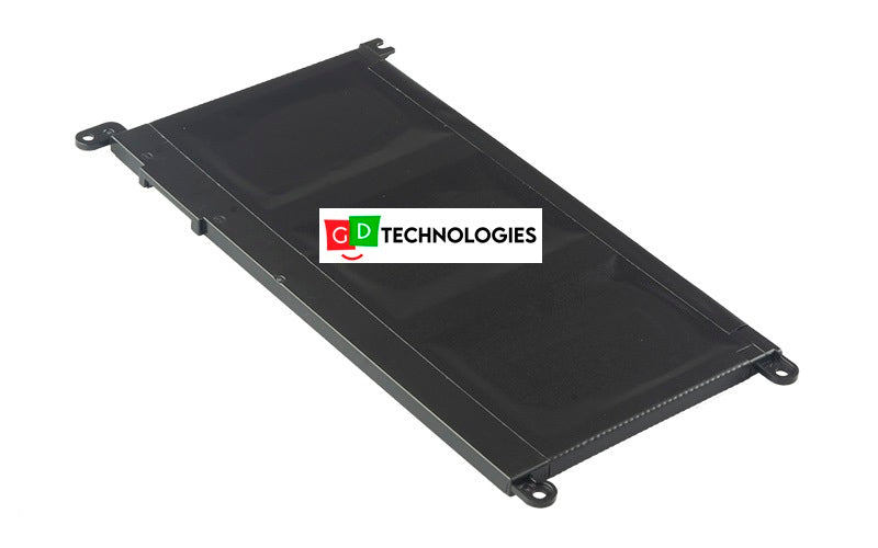 Dell Inspiron 13 WDX0R 11.4v 3400mah/39wh Replacement Battery