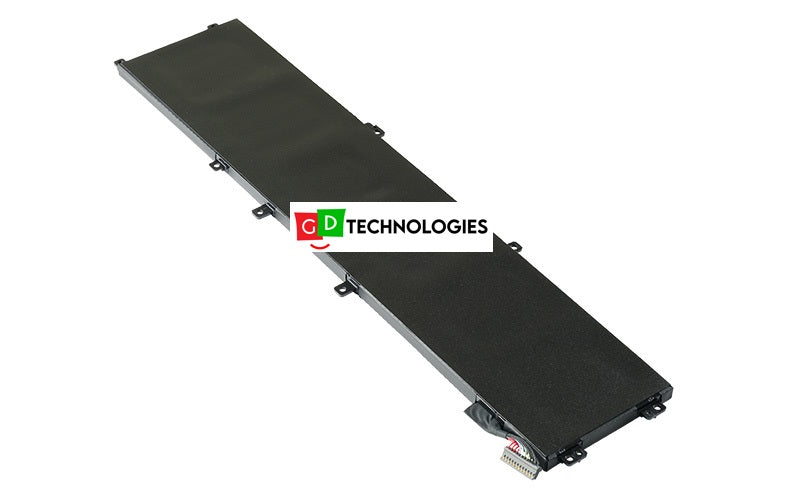 Dell XPS 15 9550 11.4V 7300mAh/83Wh Replacement Battery