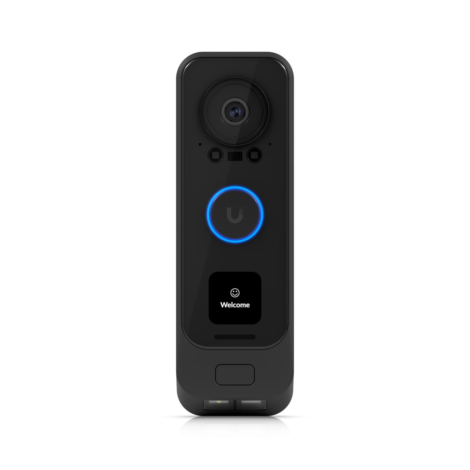 Ubiquiti UniFi Protect Video Doorbell Pro Kit | UVC-G4-Doorbell-Pro-PoE-Kit - image 2